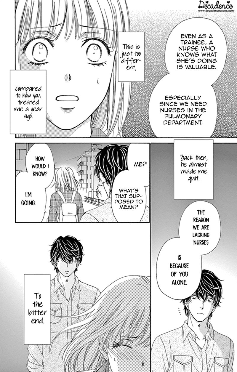 Koi Wa Tsuzuku Yo Dokomade Mo Chapter 14 Page 12