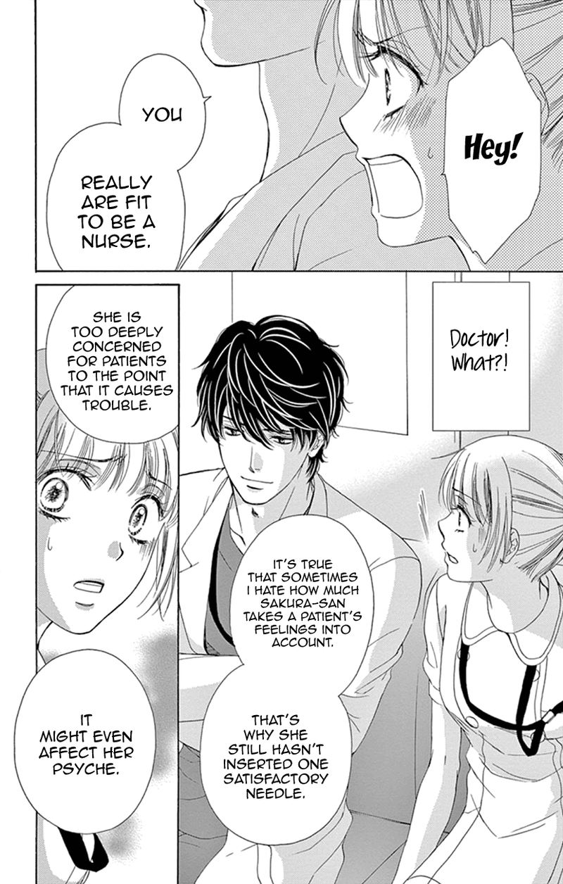 Koi Wa Tsuzuku Yo Dokomade Mo Chapter 14 Page 26