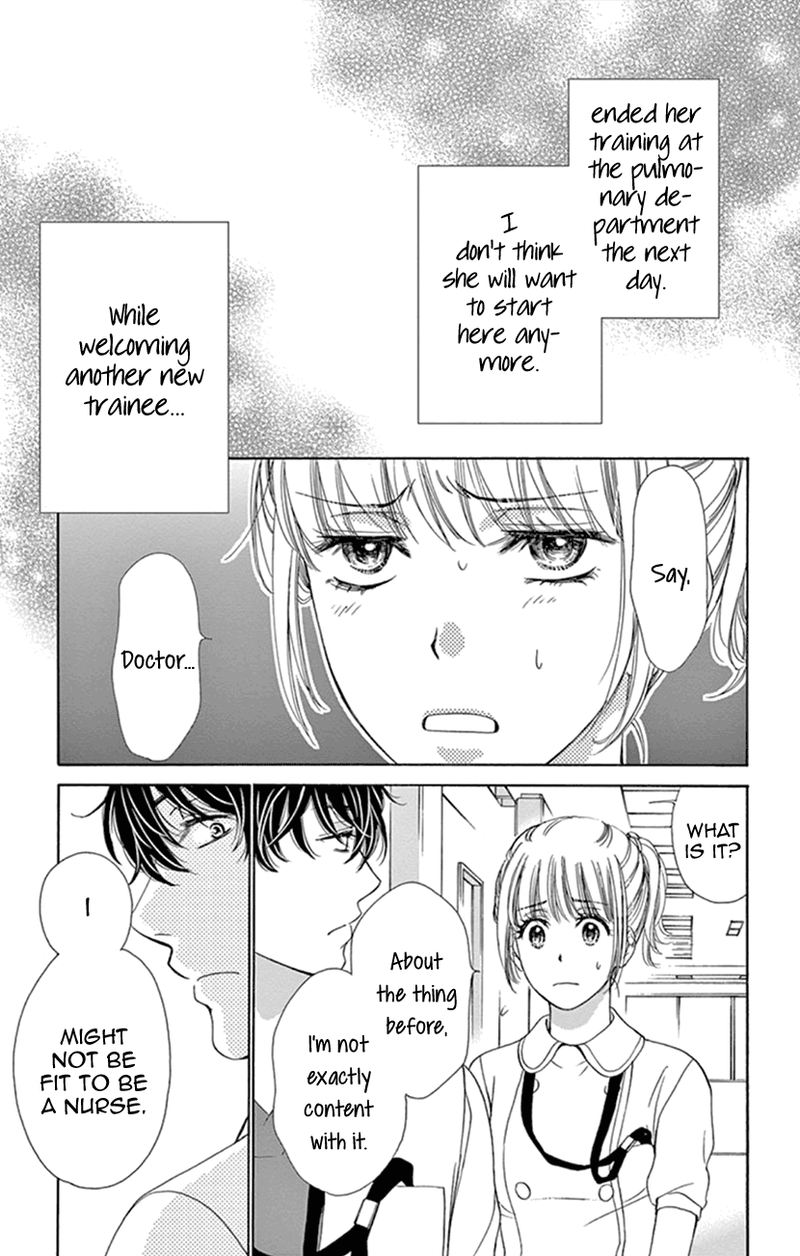 Koi Wa Tsuzuku Yo Dokomade Mo Chapter 14 Page 29