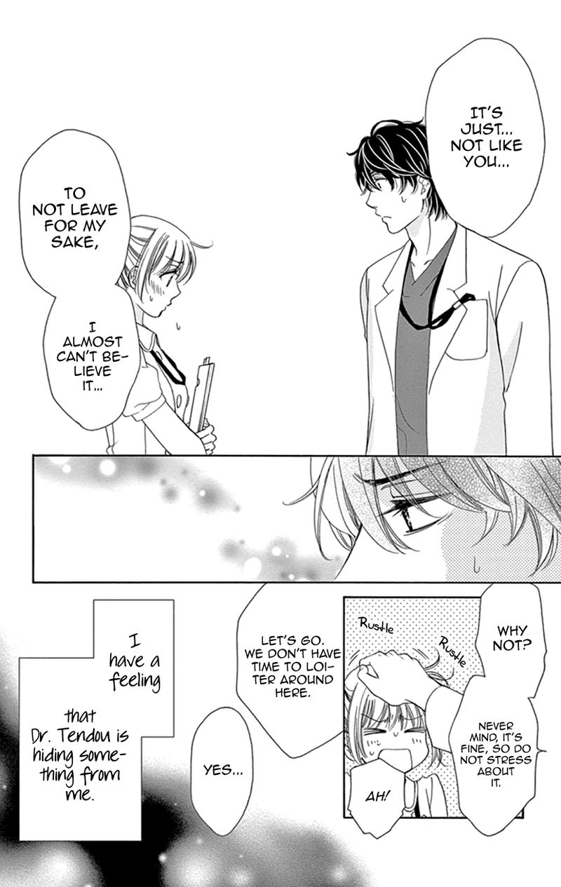 Koi Wa Tsuzuku Yo Dokomade Mo Chapter 16 Page 21