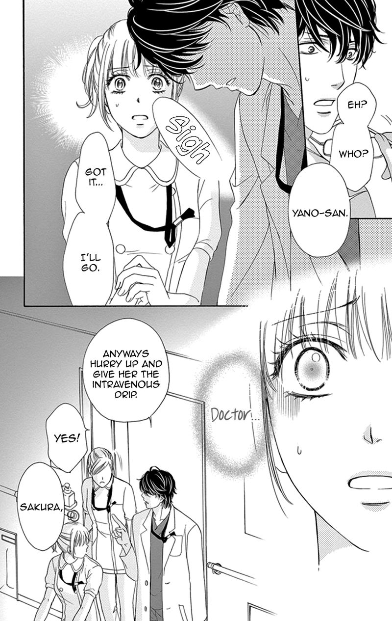 Koi Wa Tsuzuku Yo Dokomade Mo Chapter 16 Page 37