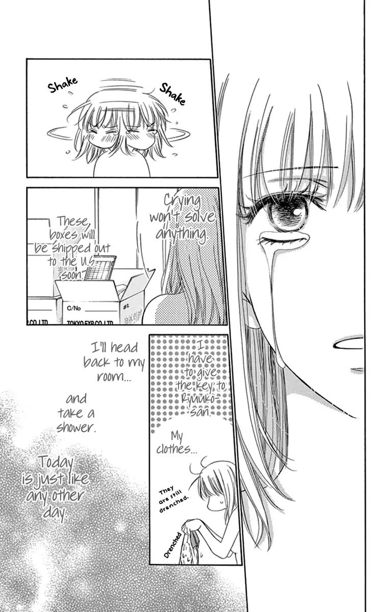 Koi Wa Tsuzuku Yo Dokomade Mo Chapter 18 Page 29