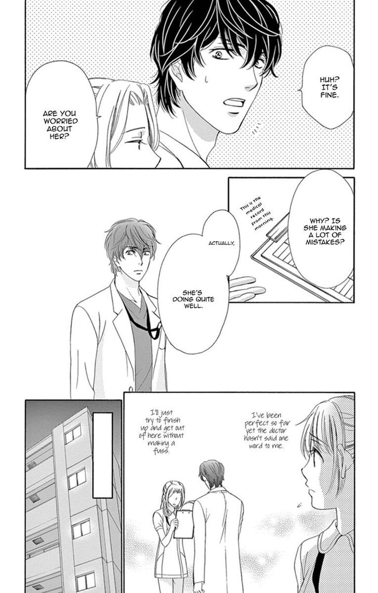 Koi Wa Tsuzuku Yo Dokomade Mo Chapter 19 Page 18