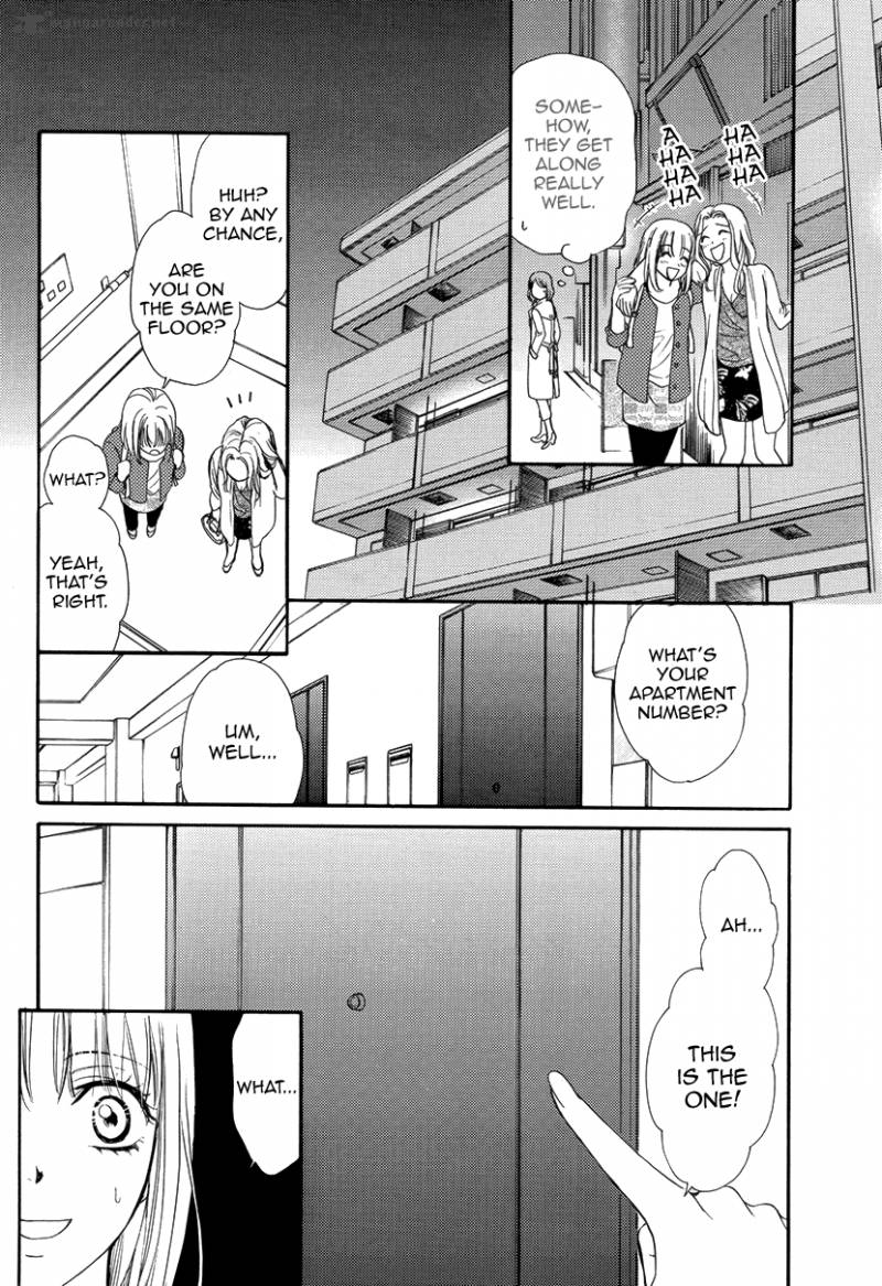 Koi Wa Tsuzuku Yo Dokomade Mo Chapter 2 Page 14