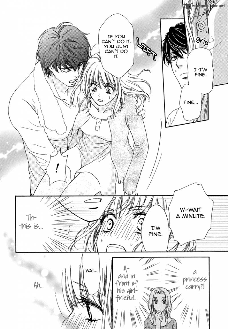 Koi Wa Tsuzuku Yo Dokomade Mo Chapter 2 Page 24