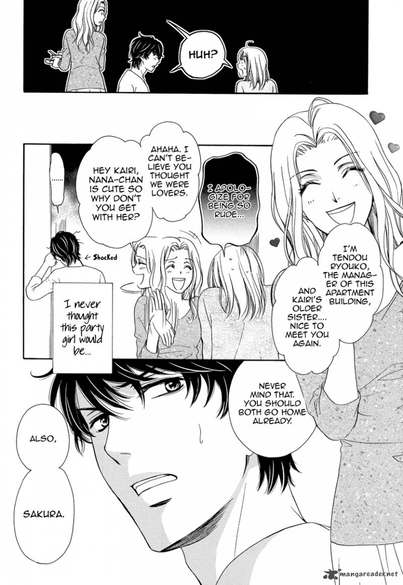 Koi Wa Tsuzuku Yo Dokomade Mo Chapter 2 Page 32