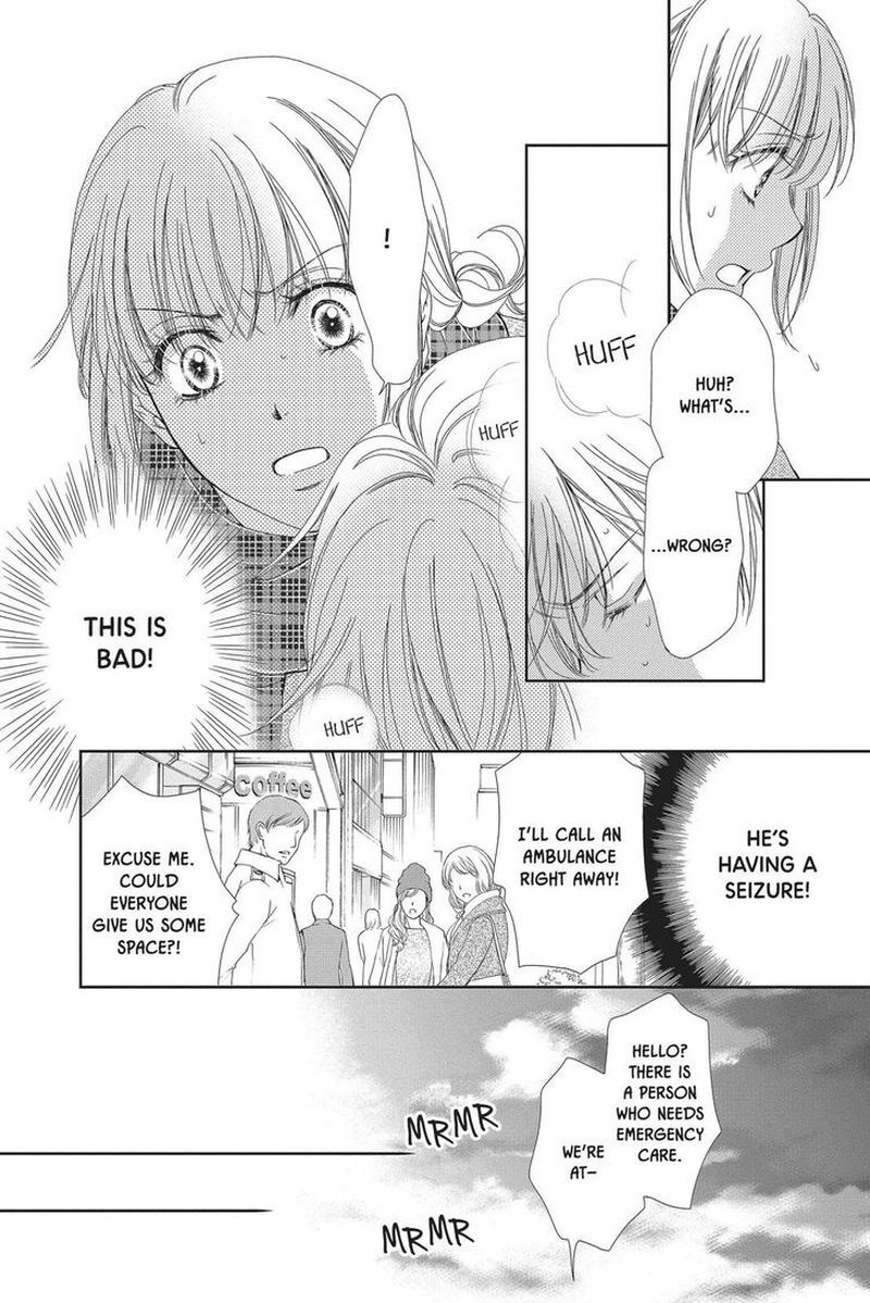 Koi Wa Tsuzuku Yo Dokomade Mo Chapter 21 Page 22