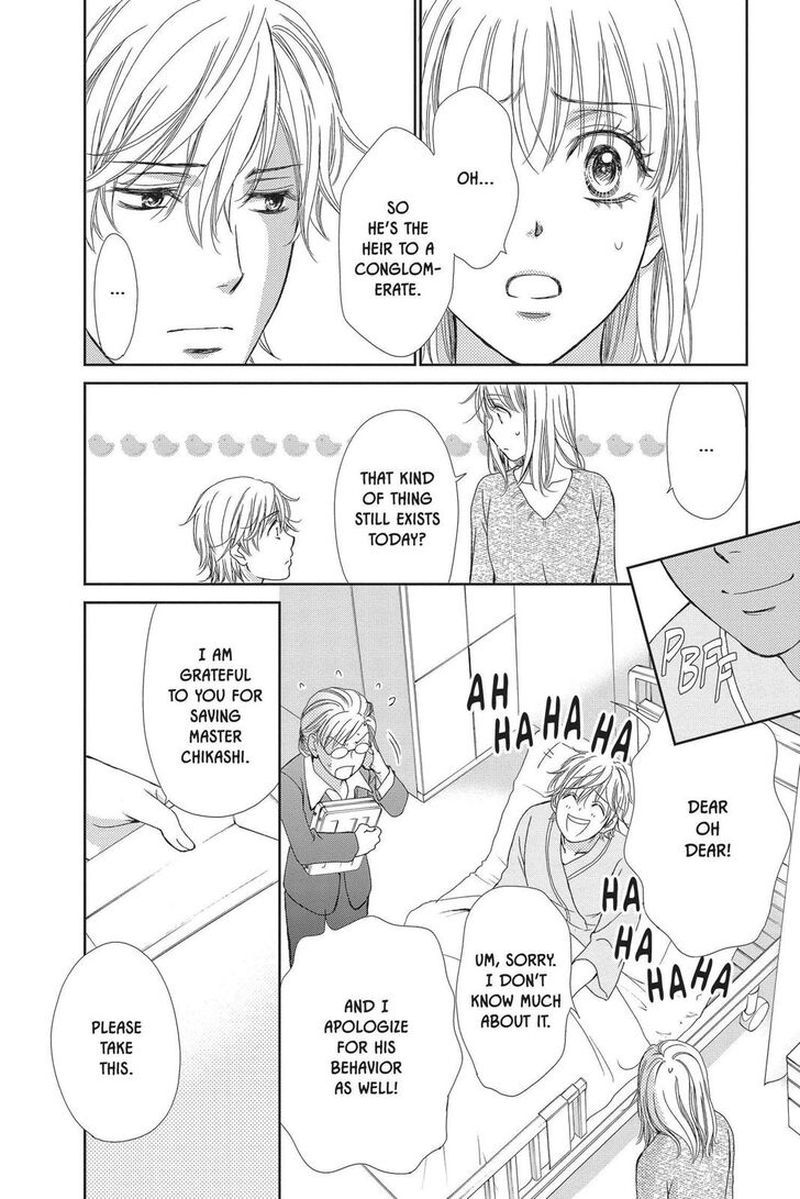 Koi Wa Tsuzuku Yo Dokomade Mo Chapter 21 Page 26