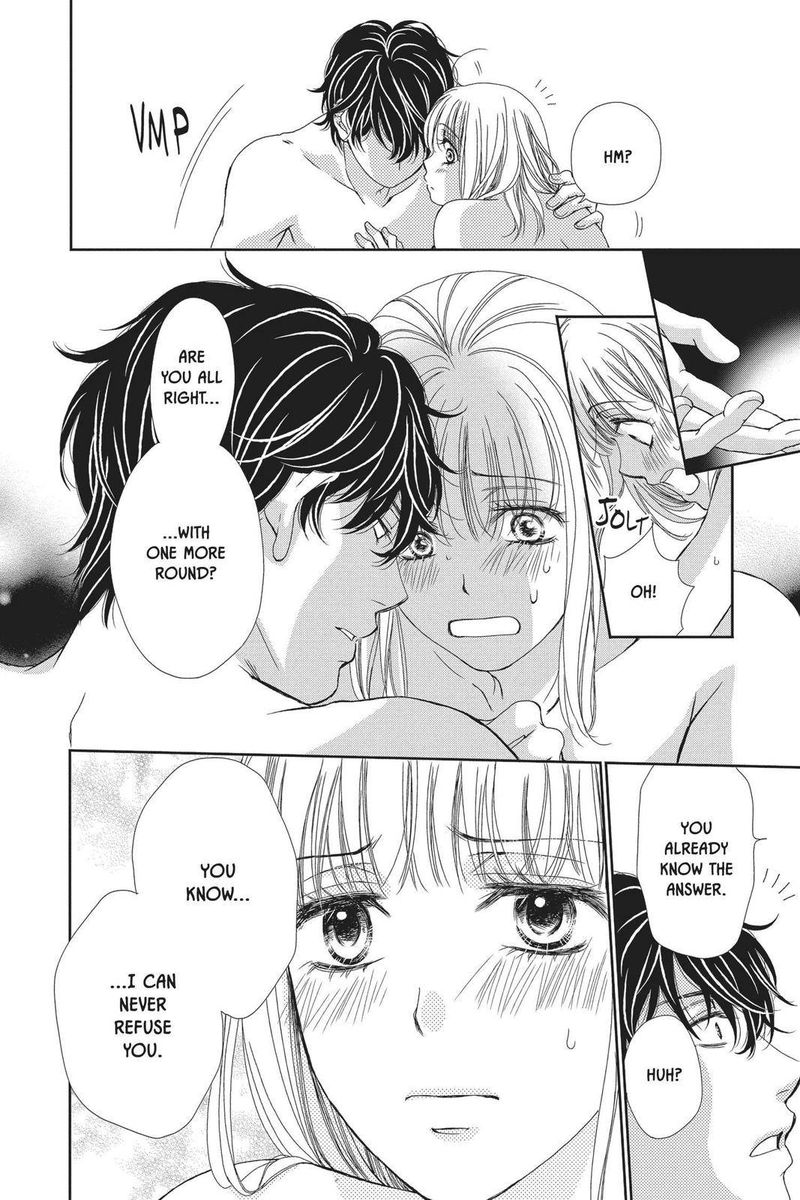 Koi Wa Tsuzuku Yo Dokomade Mo Chapter 24 Page 26