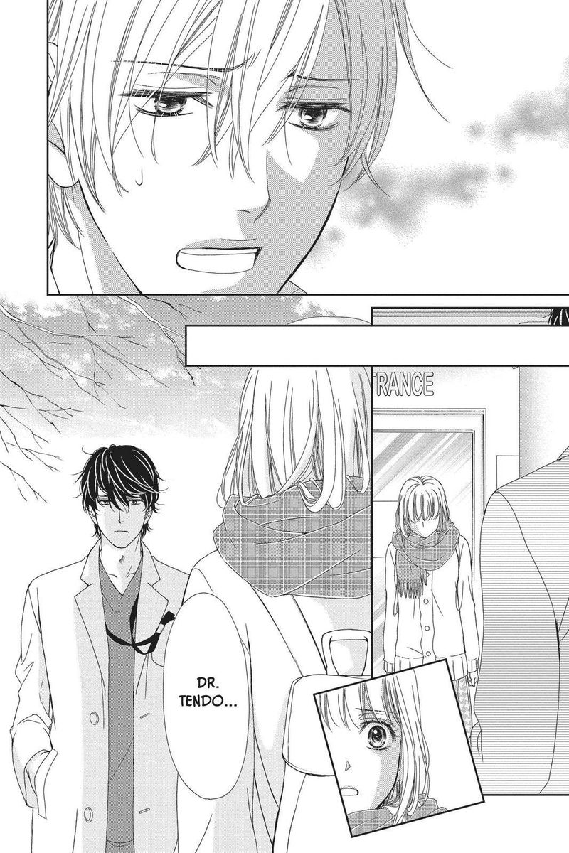 Koi Wa Tsuzuku Yo Dokomade Mo Chapter 24 Page 6