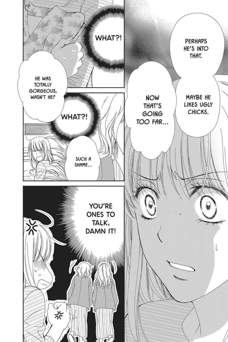 Koi Wa Tsuzuku Yo Dokomade Mo Chapter 25 Page 10