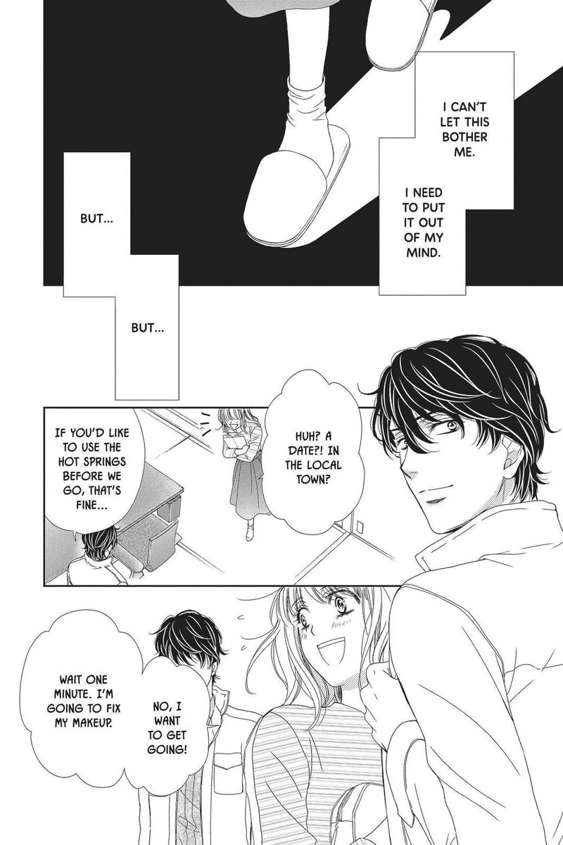 Koi Wa Tsuzuku Yo Dokomade Mo Chapter 25 Page 12