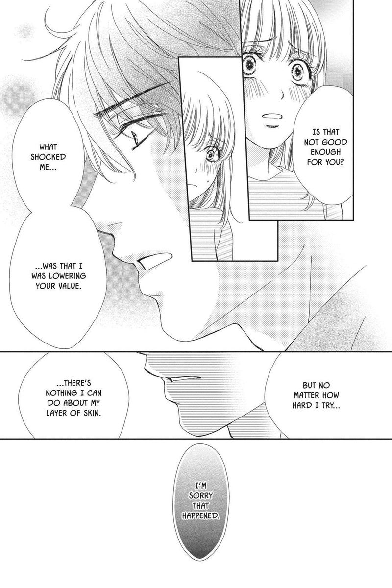 Koi Wa Tsuzuku Yo Dokomade Mo Chapter 25 Page 23