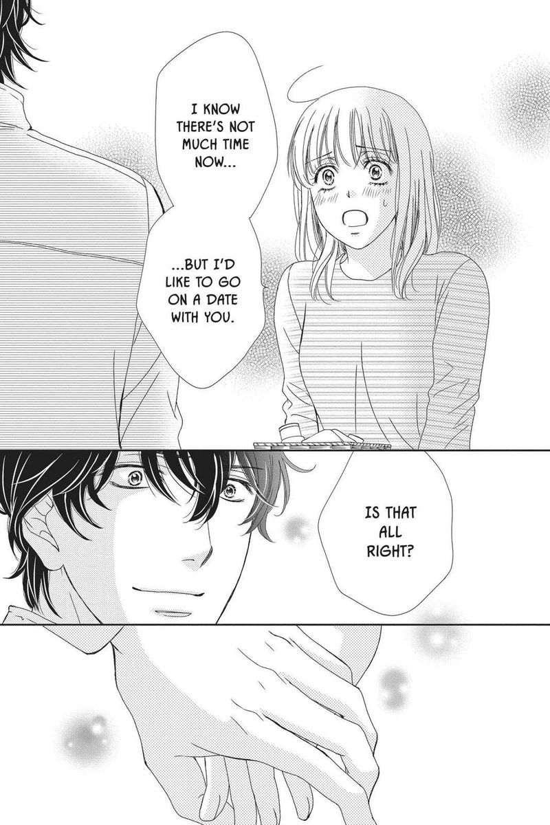 Koi Wa Tsuzuku Yo Dokomade Mo Chapter 25 Page 25