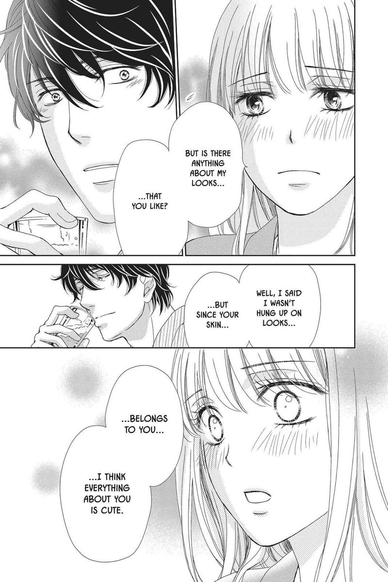 Koi Wa Tsuzuku Yo Dokomade Mo Chapter 25 Page 29