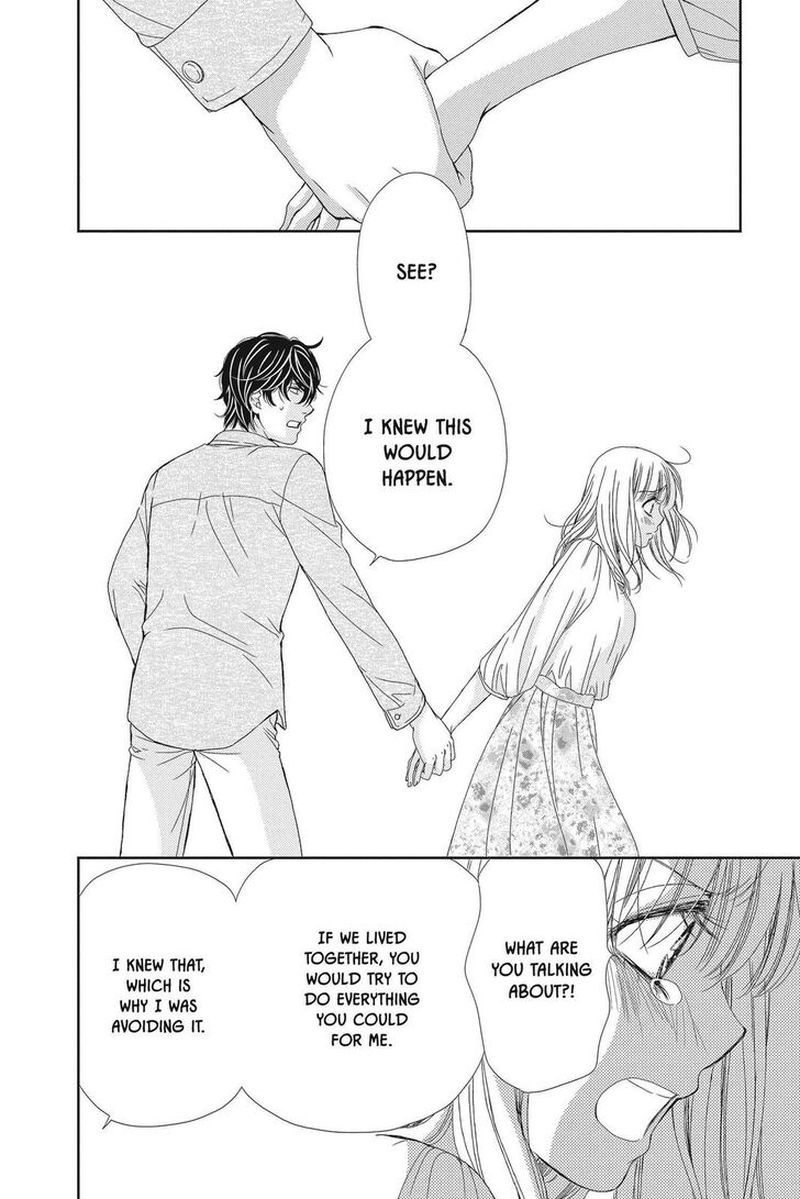 Koi Wa Tsuzuku Yo Dokomade Mo Chapter 26 Page 25