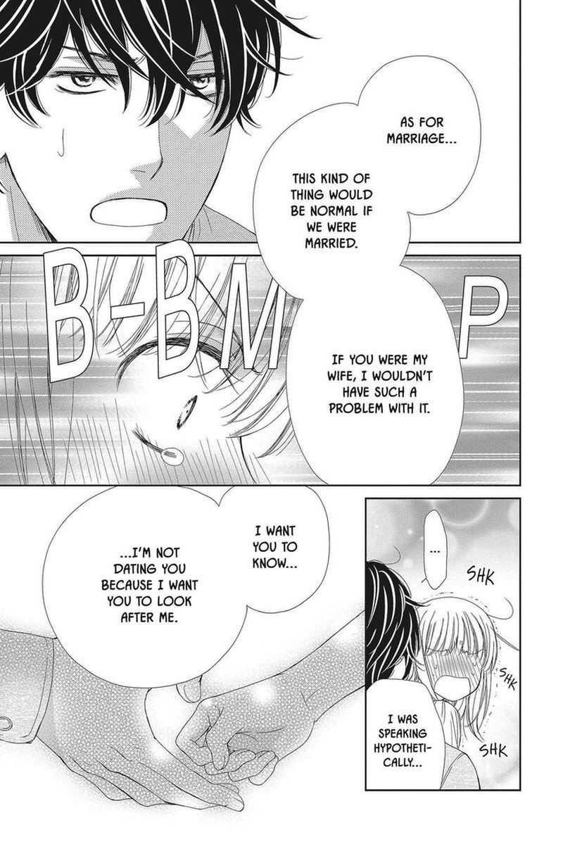 Koi Wa Tsuzuku Yo Dokomade Mo Chapter 26 Page 26