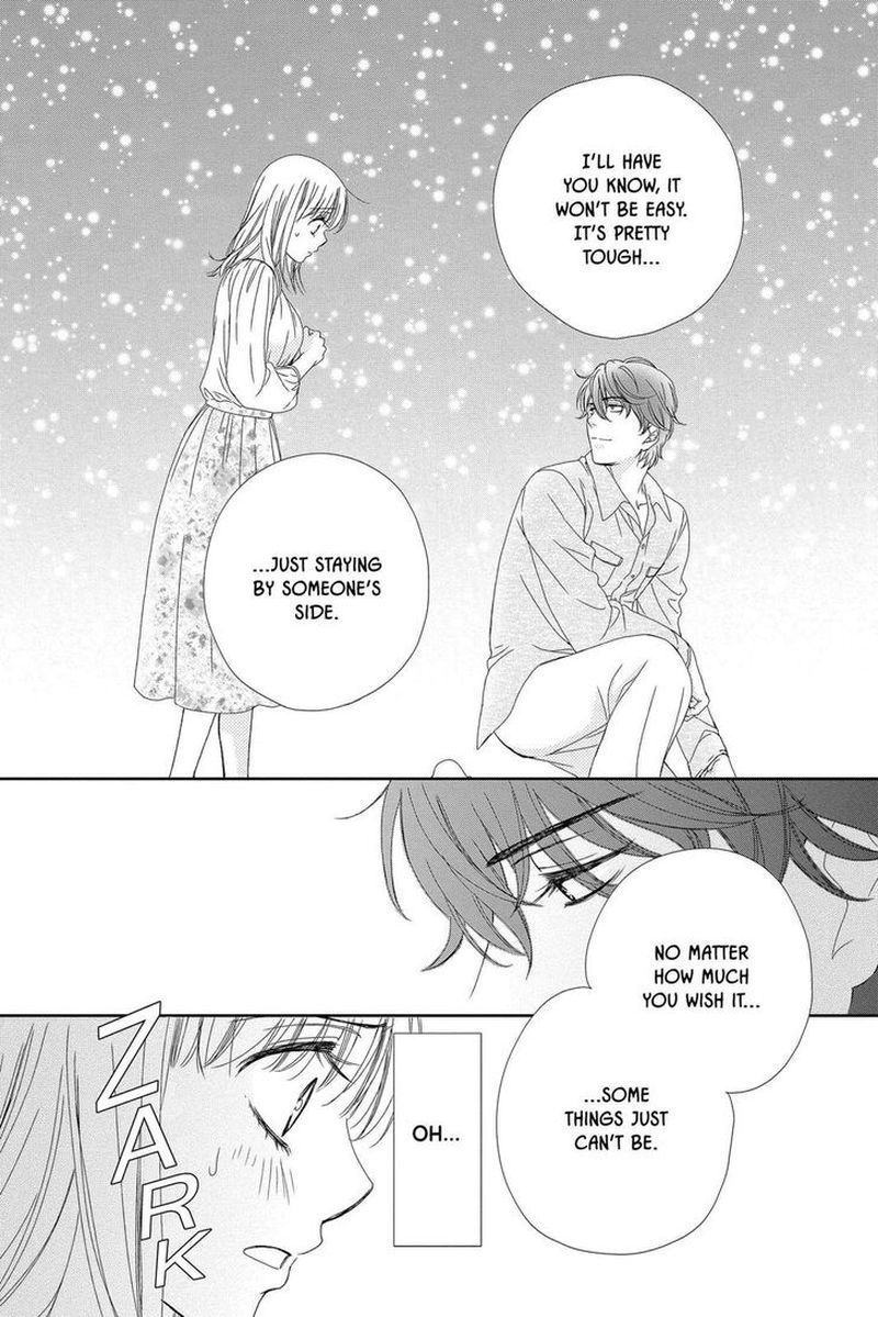 Koi Wa Tsuzuku Yo Dokomade Mo Chapter 26 Page 29