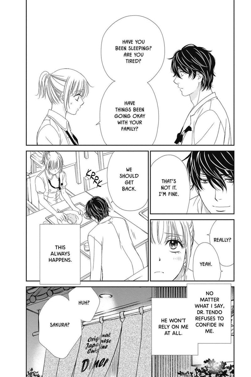 Koi Wa Tsuzuku Yo Dokomade Mo Chapter 27 Page 16