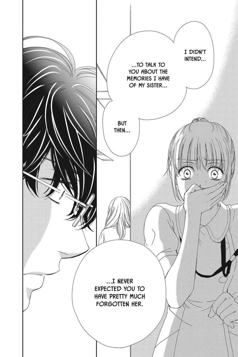 Koi Wa Tsuzuku Yo Dokomade Mo Chapter 27 Page 22