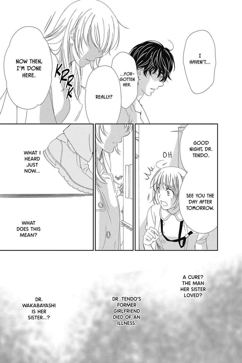 Koi Wa Tsuzuku Yo Dokomade Mo Chapter 27 Page 23