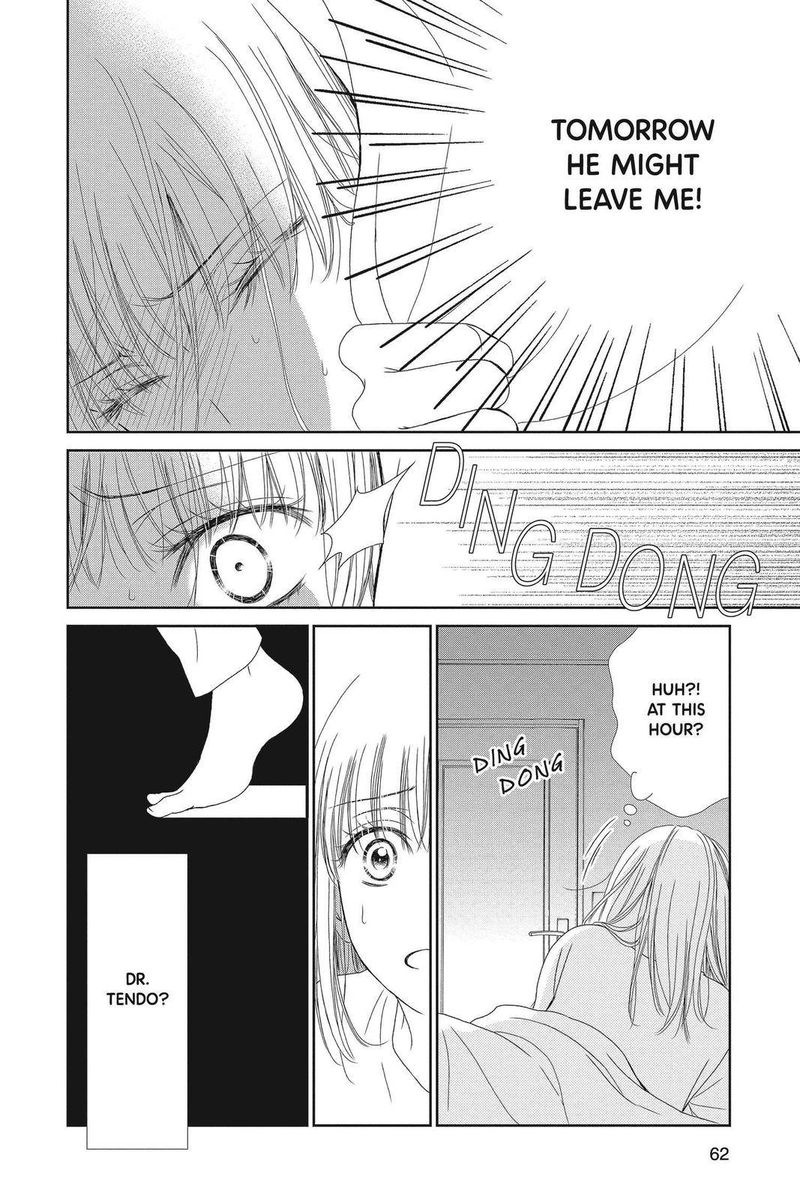 Koi Wa Tsuzuku Yo Dokomade Mo Chapter 27 Page 26