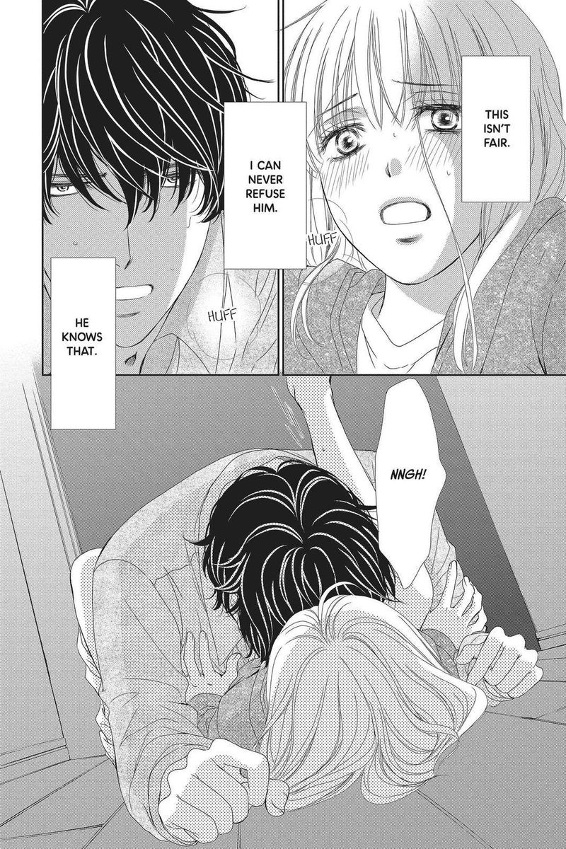 Koi Wa Tsuzuku Yo Dokomade Mo Chapter 27 Page 30