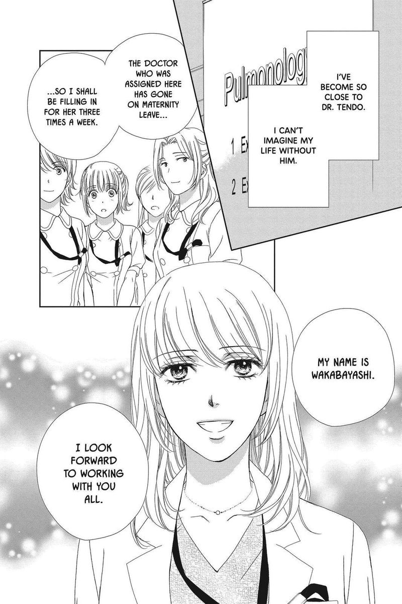 Koi Wa Tsuzuku Yo Dokomade Mo Chapter 27 Page 8