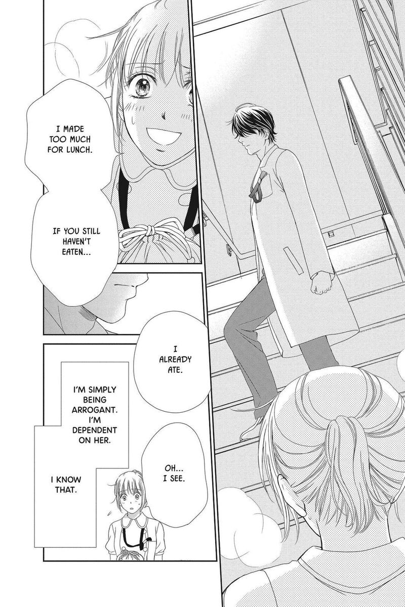 Koi Wa Tsuzuku Yo Dokomade Mo Chapter 28 Page 26