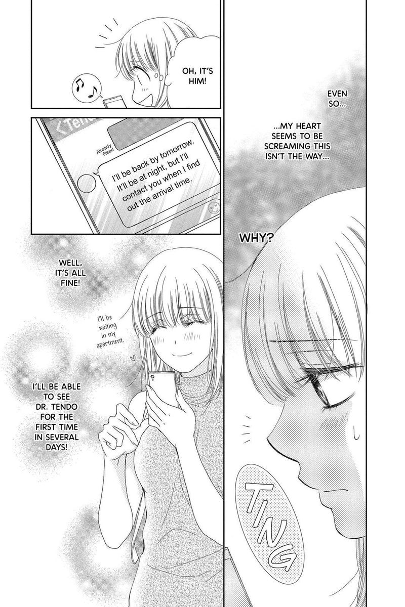 Koi Wa Tsuzuku Yo Dokomade Mo Chapter 29 Page 13