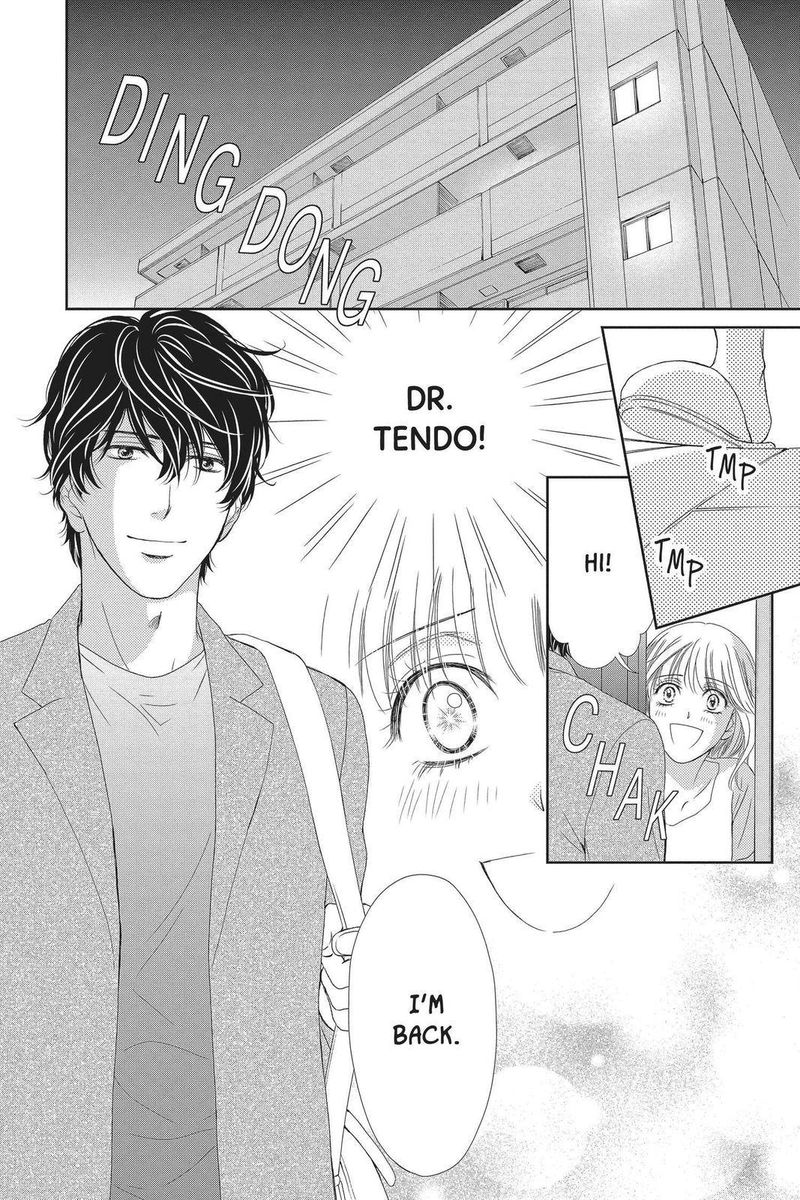 Koi Wa Tsuzuku Yo Dokomade Mo Chapter 29 Page 14