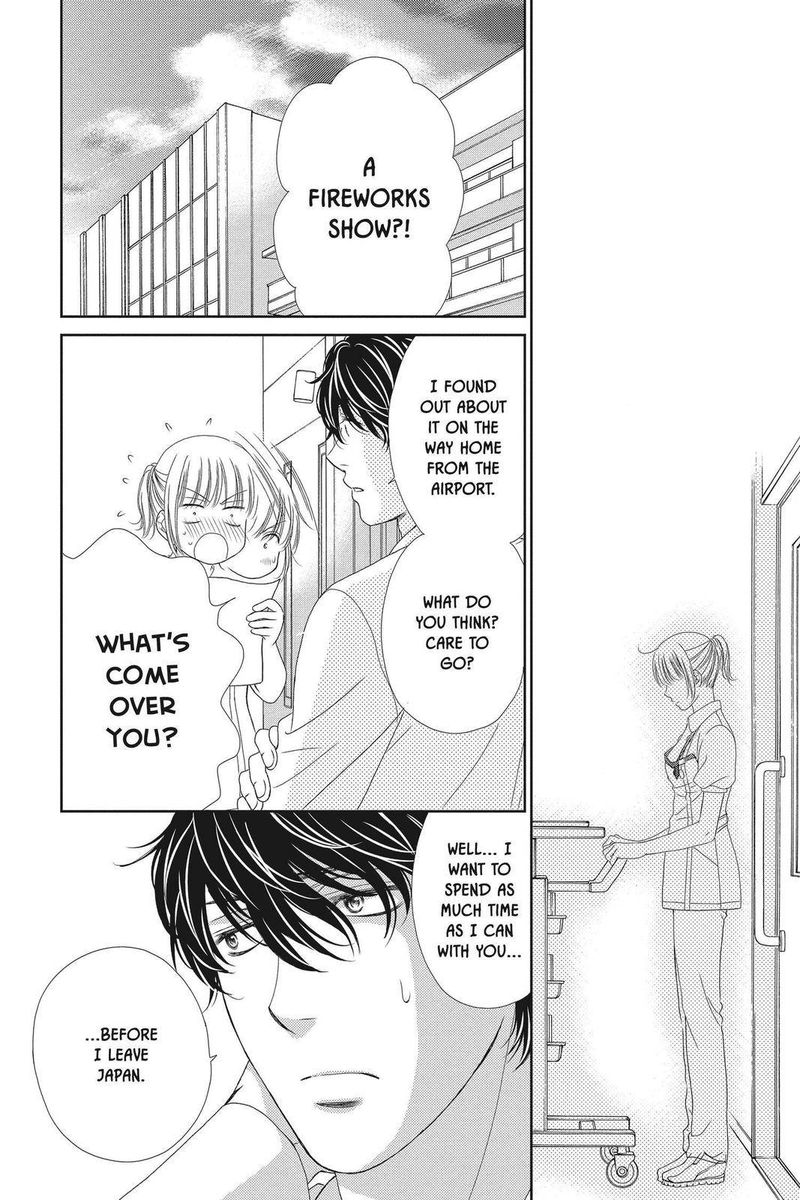 Koi Wa Tsuzuku Yo Dokomade Mo Chapter 29 Page 18