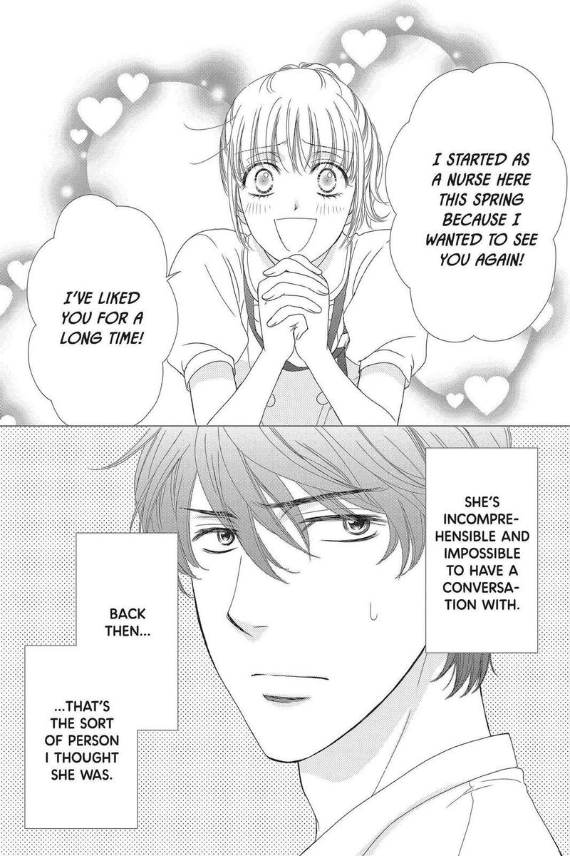 Koi Wa Tsuzuku Yo Dokomade Mo Chapter 29 Page 2