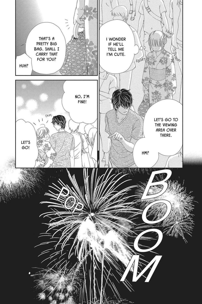 Koi Wa Tsuzuku Yo Dokomade Mo Chapter 29 Page 21