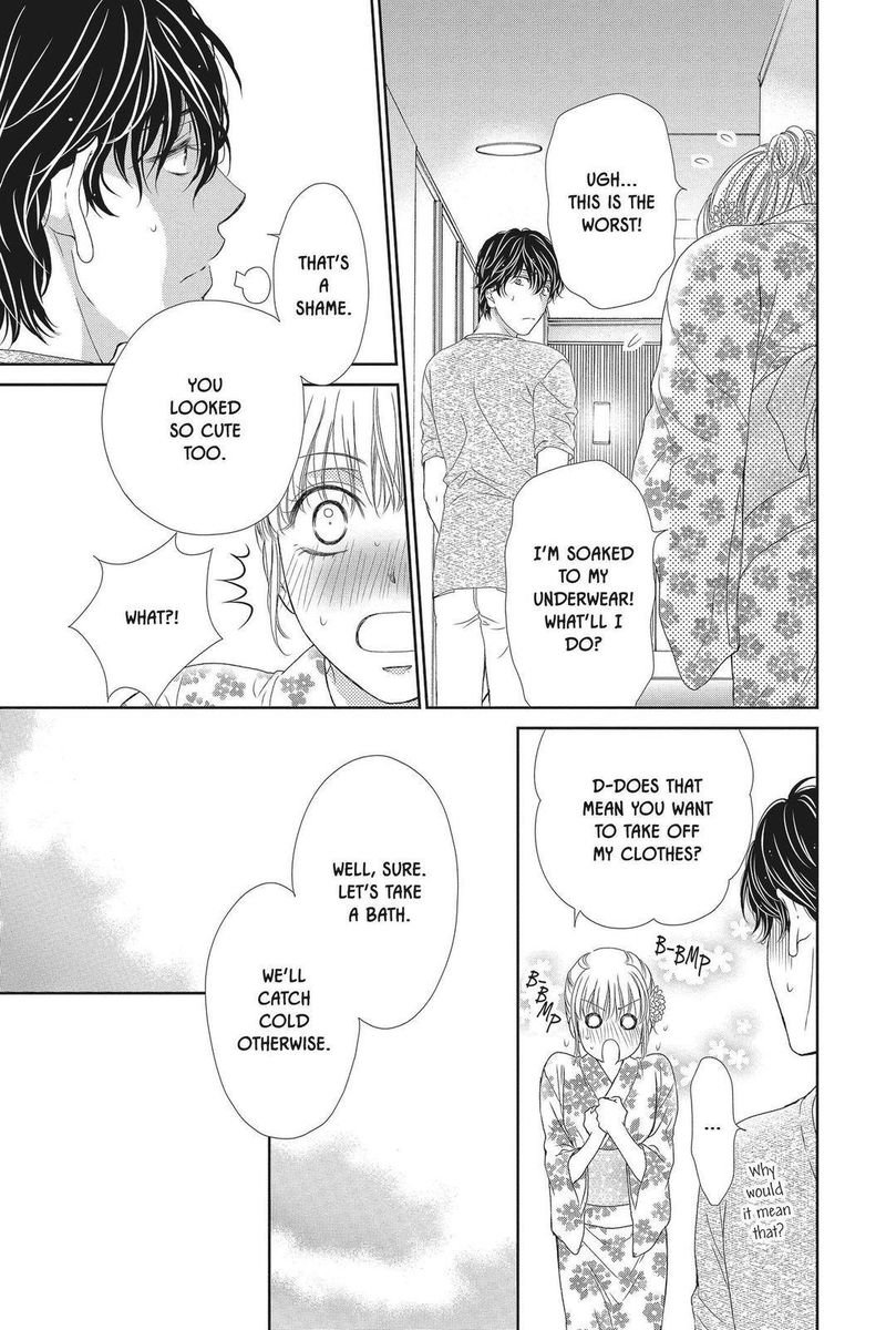 Koi Wa Tsuzuku Yo Dokomade Mo Chapter 29 Page 29