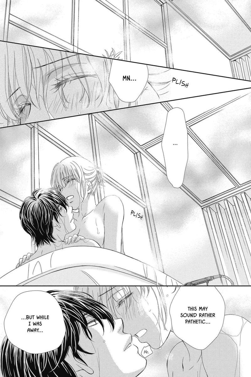 Koi Wa Tsuzuku Yo Dokomade Mo Chapter 29 Page 33