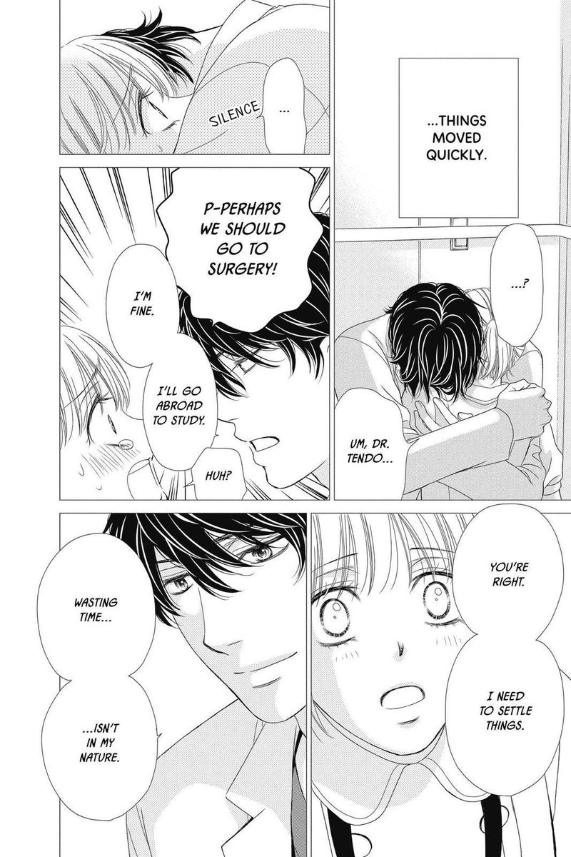 Koi Wa Tsuzuku Yo Dokomade Mo Chapter 29 Page 6