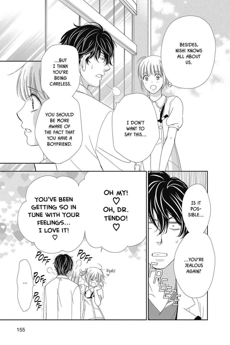 Koi Wa Tsuzuku Yo Dokomade Mo Chapter 30 Page 11