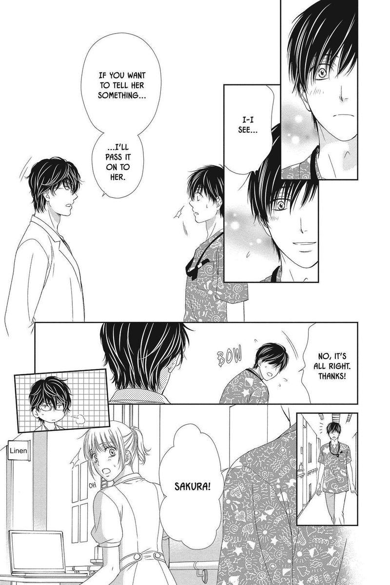 Koi Wa Tsuzuku Yo Dokomade Mo Chapter 30 Page 15