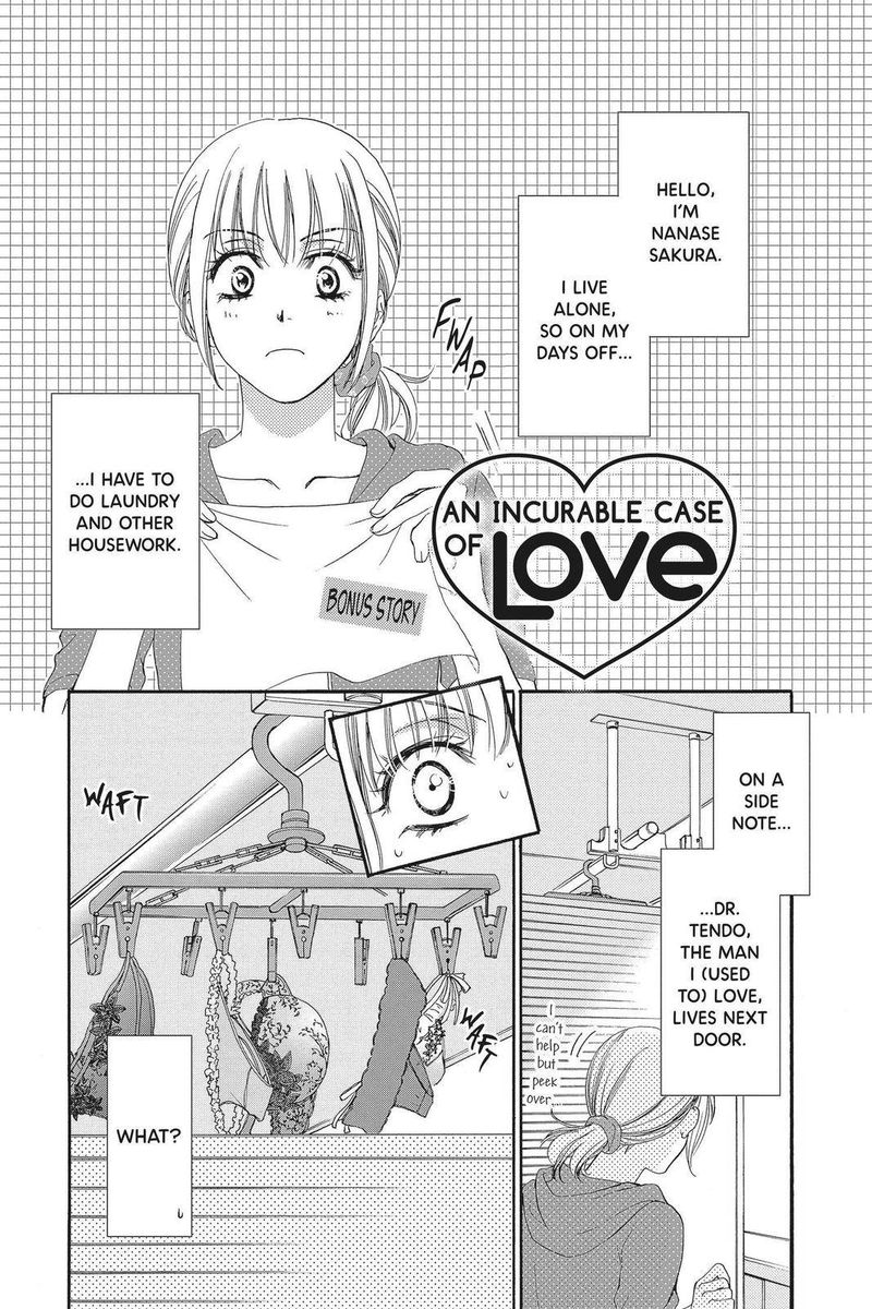 Koi Wa Tsuzuku Yo Dokomade Mo Chapter 30 Page 37