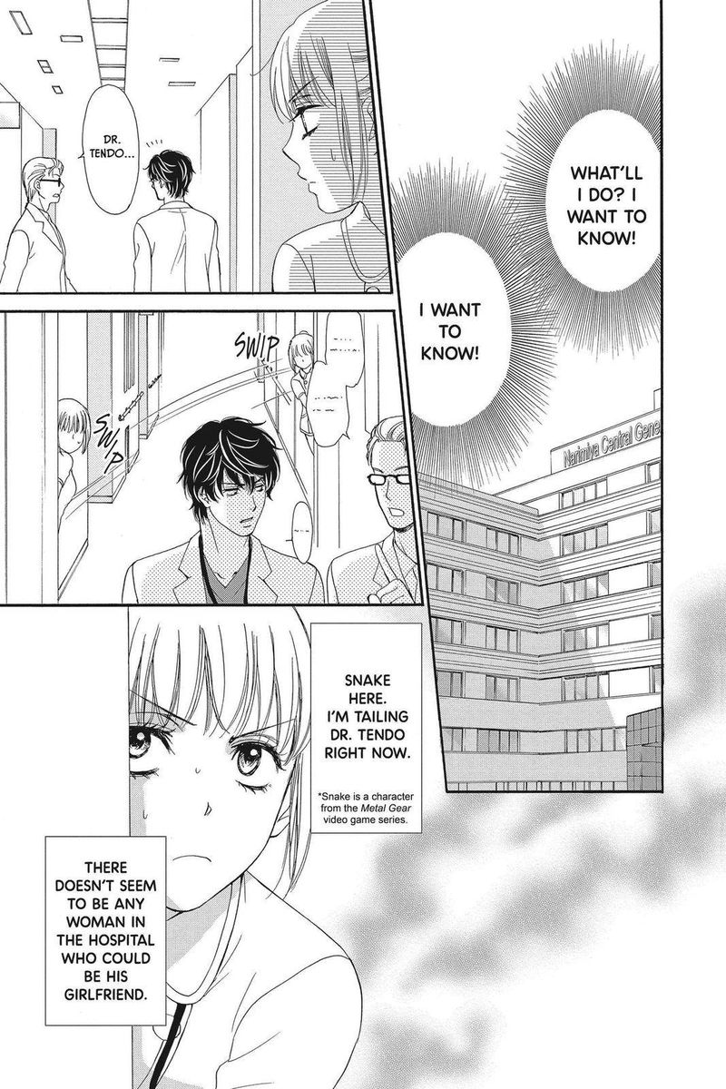 Koi Wa Tsuzuku Yo Dokomade Mo Chapter 30 Page 39