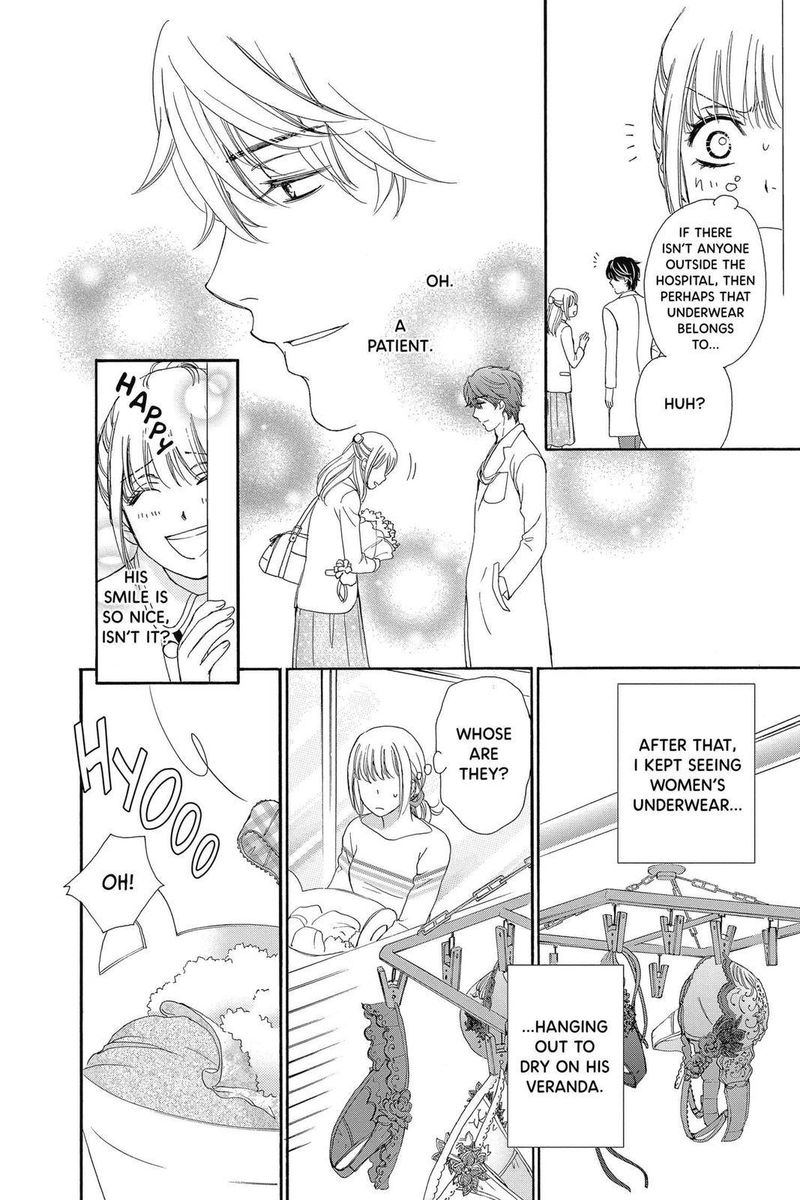 Koi Wa Tsuzuku Yo Dokomade Mo Chapter 30 Page 40