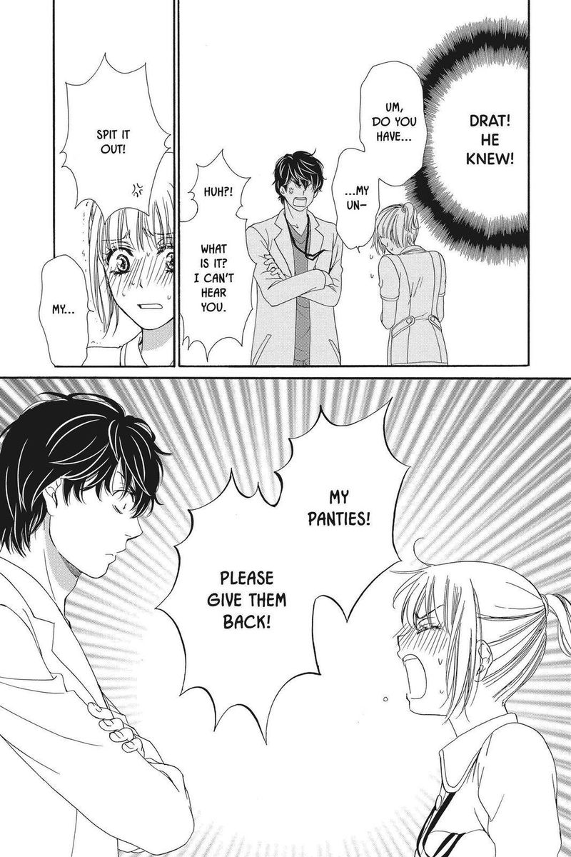 Koi Wa Tsuzuku Yo Dokomade Mo Chapter 30 Page 43