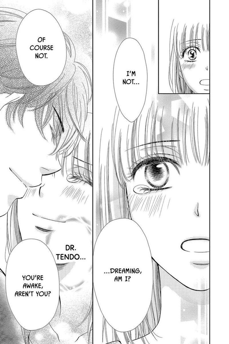 Koi Wa Tsuzuku Yo Dokomade Mo Chapter 31 Page 36