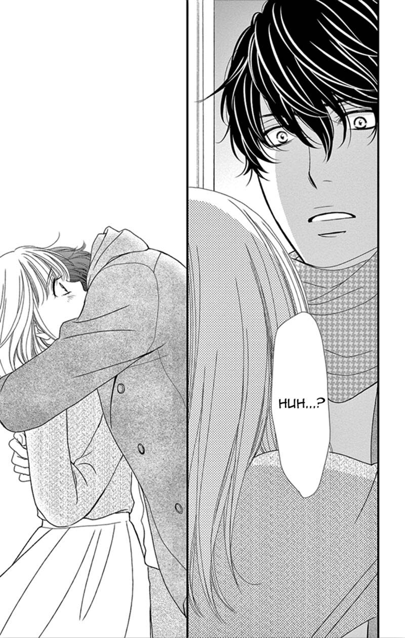 Koi Wa Tsuzuku Yo Dokomade Mo Chapter 33 Page 19