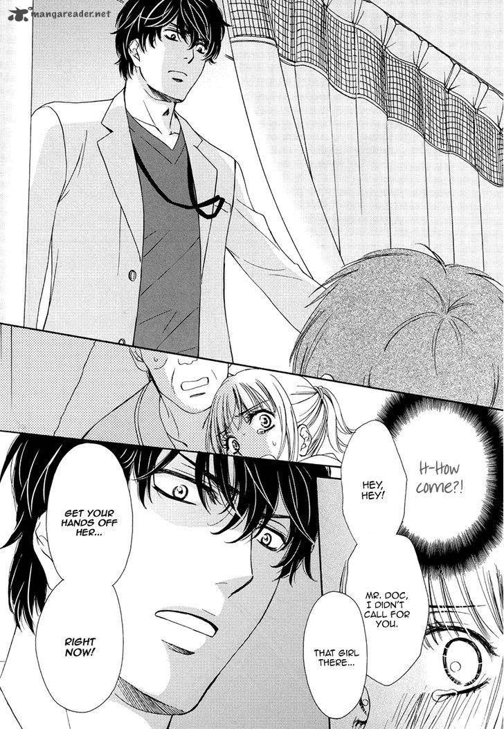 Koi Wa Tsuzuku Yo Dokomade Mo Chapter 4 Page 22