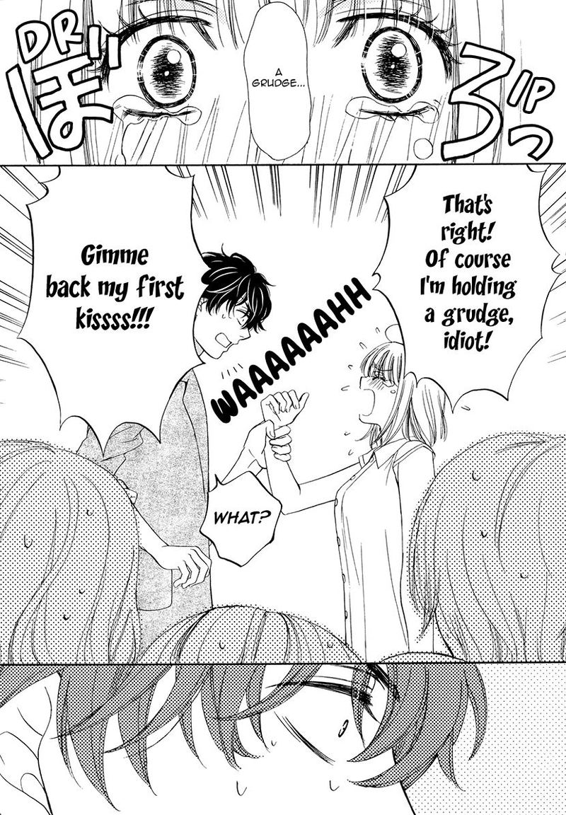 Koi Wa Tsuzuku Yo Dokomade Mo Chapter 6 Page 22