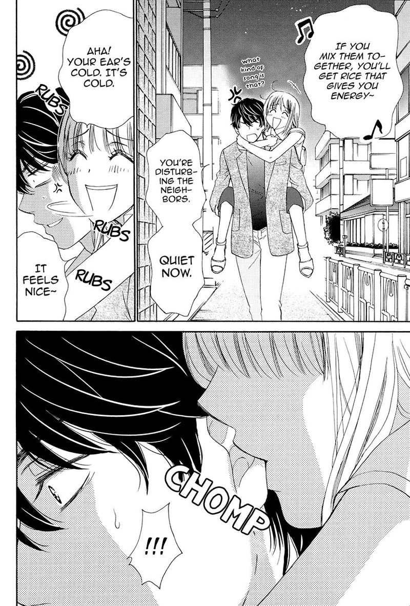 Koi Wa Tsuzuku Yo Dokomade Mo Chapter 6 Page 25