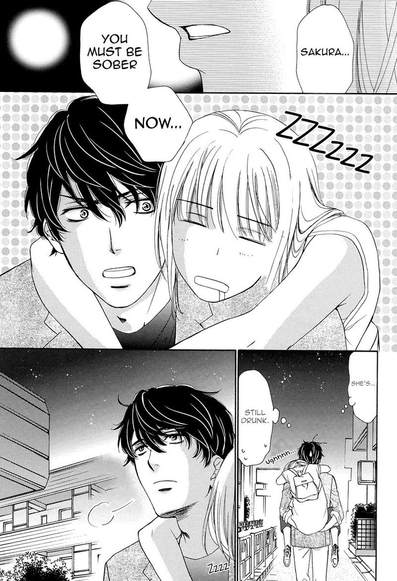 Koi Wa Tsuzuku Yo Dokomade Mo Chapter 6 Page 30