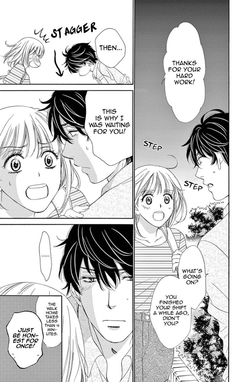 Koi Wa Tsuzuku Yo Dokomade Mo Chapter 7 Page 17